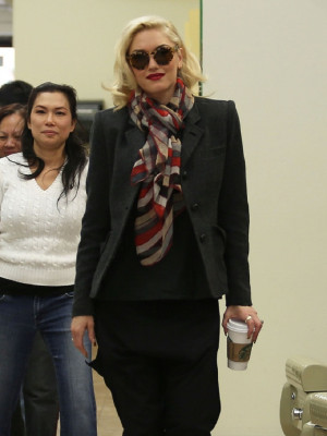 Gwen Stefani pic #585674