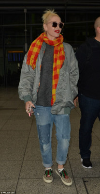 Gwen Stefani pic #984549