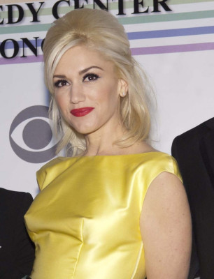 Gwen Stefani pic #315293