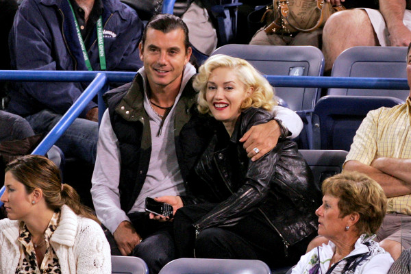 Gwen Stefani pic #244419