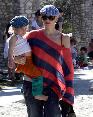 Gwen Stefani pic #333445