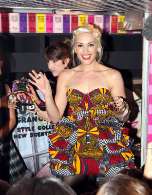 Gwen Stefani pic #287148