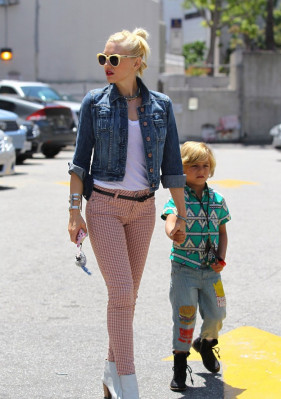 Gwen Stefani pic #489042