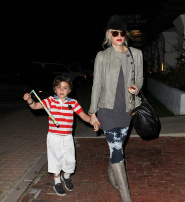 Gwen Stefani pic #442088