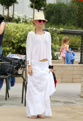 Gwen Stefani pic #513333