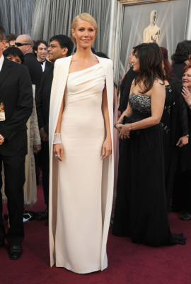 photo 3 in Gwyneth Paltrow gallery [id453093] 2012-02-29 00:00:00