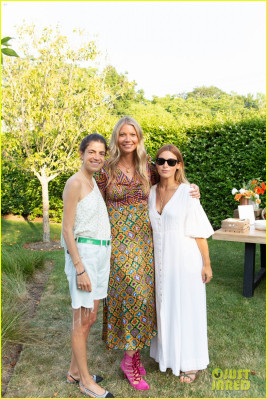 photo 9 in Gwyneth Paltrow gallery [id1049934] 2018-07-10 00:00:00