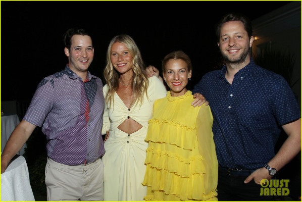 Gwyneth Paltrow pic #1166245