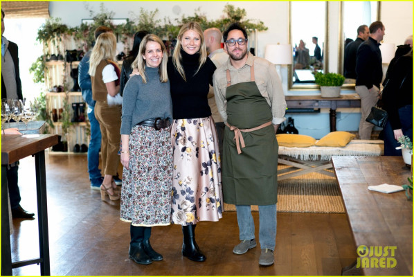 Gwyneth Paltrow pic #1019074