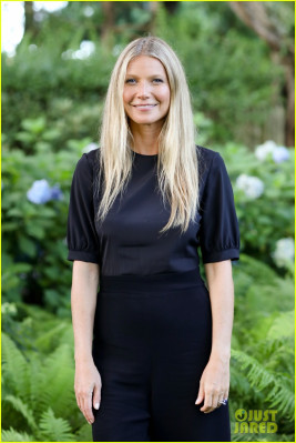 Gwyneth Paltrow pic #1057148