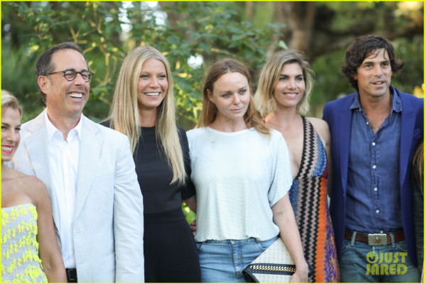 Gwyneth Paltrow pic #1057149