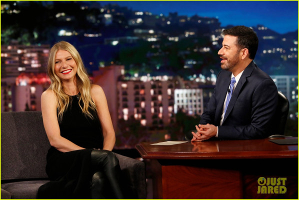 Gwyneth Paltrow pic #941416