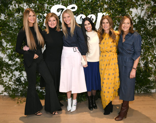 photo 19 in Gwyneth Paltrow gallery [id1177785] 2019-09-16 00:00:00