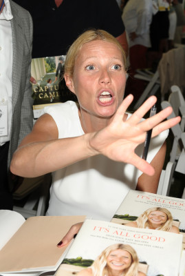 Gwyneth Paltrow pic #636850