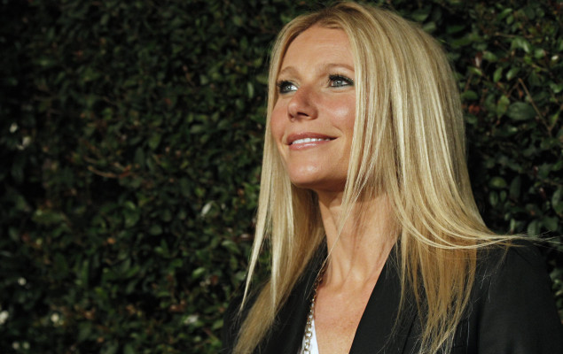 photo 16 in Paltrow gallery [id476198] 2012-04-17 00:00:00