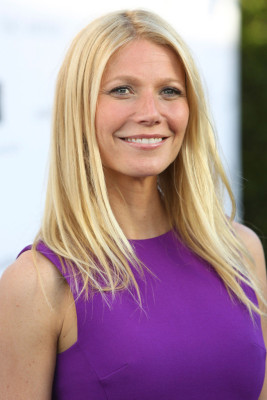 Gwyneth Paltrow pic #600735