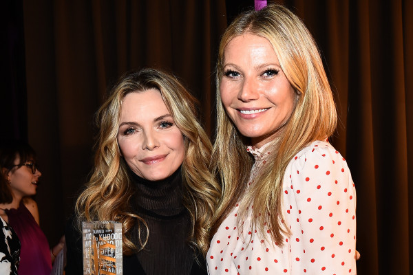 Gwyneth Paltrow pic #971799