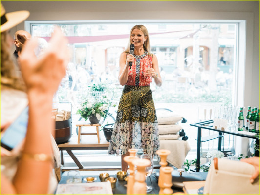 Gwyneth Paltrow pic #1045337