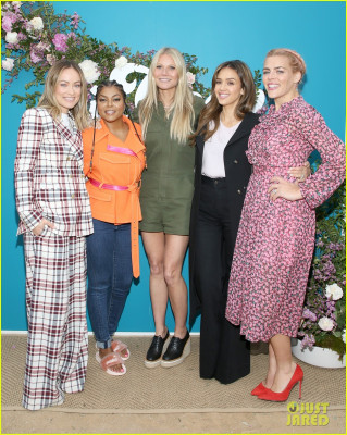 photo 17 in Gwyneth Paltrow gallery [id1137887] 2019-05-22 00:00:00