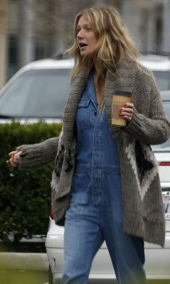 Gwyneth Paltrow pic #929485