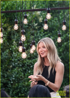 Gwyneth Paltrow pic #1053631