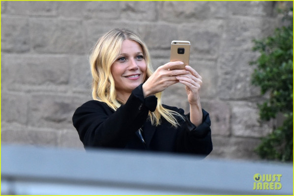 Gwyneth Paltrow pic #935322