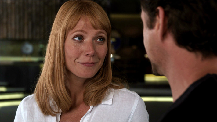Gwyneth Paltrow pic #875400