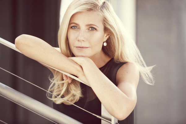 Gwyneth Paltrow pic #872416