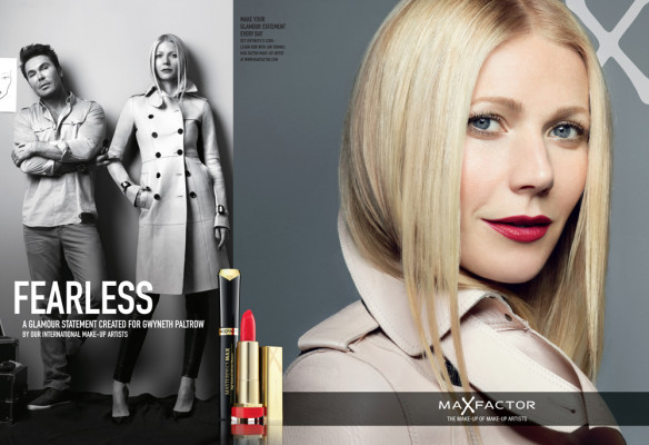 Gwyneth Paltrow pic #876458