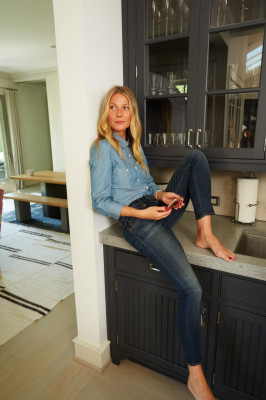 Gwyneth Paltrow pic #876994