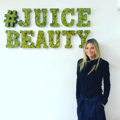 Gwyneth Paltrow pic #910654