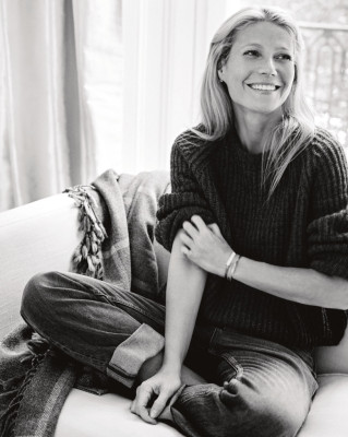 Gwyneth Paltrow pic #903939