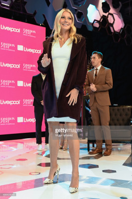 Gwyneth Paltrow pic #887014