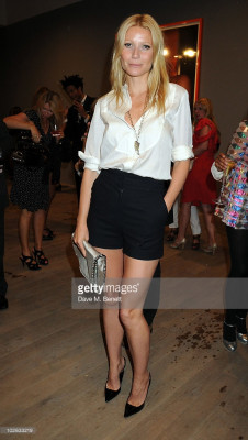 Gwyneth Paltrow pic #878271