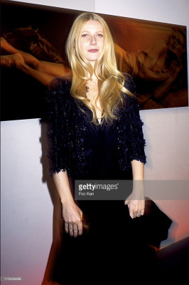 Gwyneth Paltrow pic #884919