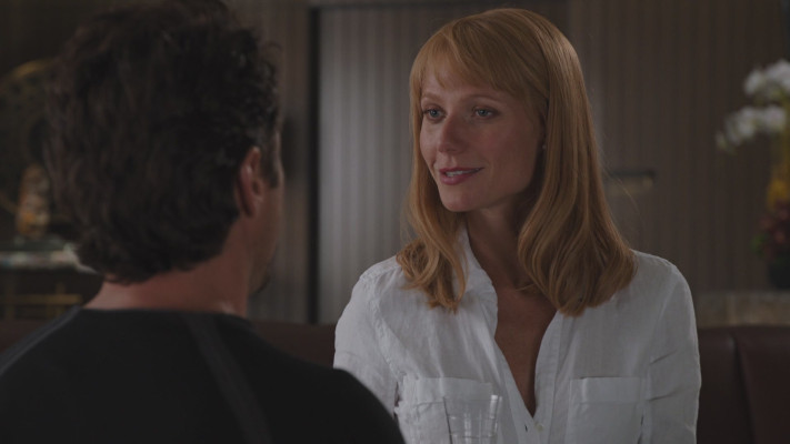 Gwyneth Paltrow pic #873520