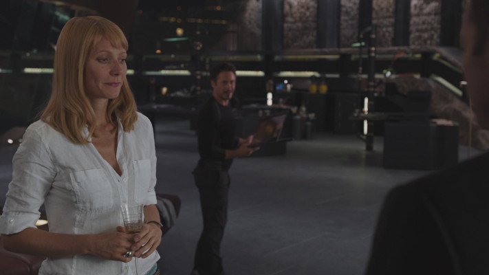 Gwyneth Paltrow pic #875556