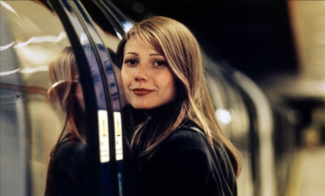 Gwyneth Paltrow pic #893019