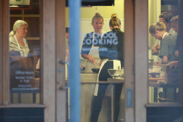 Gwyneth Paltrow pic #888573