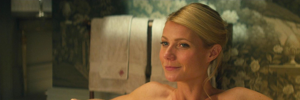 Gwyneth Paltrow pic #871609
