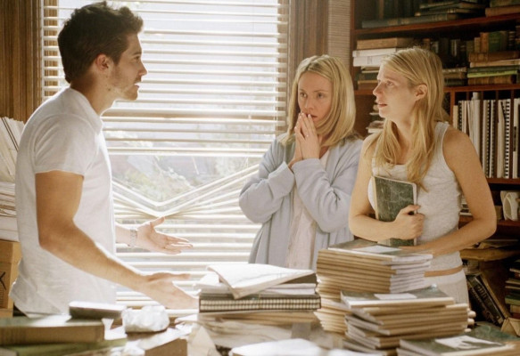 Gwyneth Paltrow pic #877598