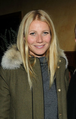 Gwyneth Paltrow pic #890035