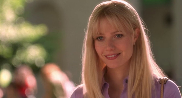 Gwyneth Paltrow pic #890252