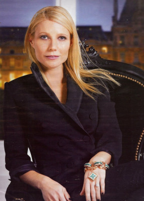 Gwyneth Paltrow pic #892508