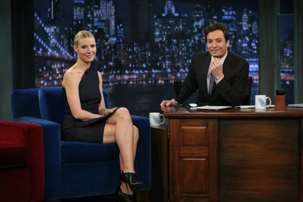 Gwyneth Paltrow pic #887509