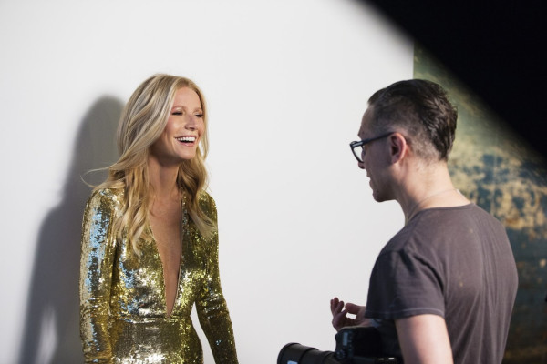 Gwyneth Paltrow pic #906696