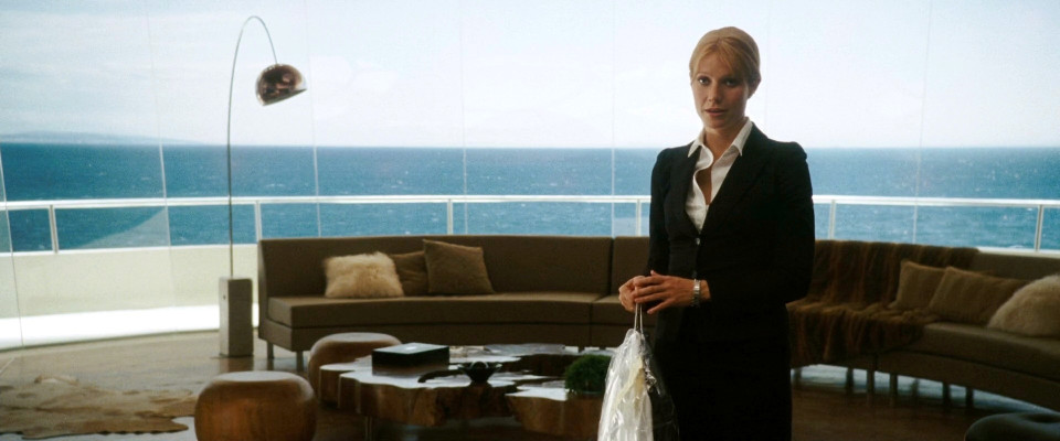 Gwyneth Paltrow pic #875105