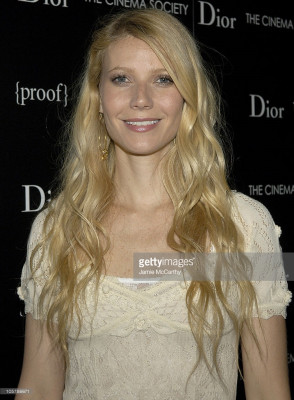 Gwyneth Paltrow pic #877411