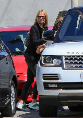 Gwyneth Paltrow pic #890813