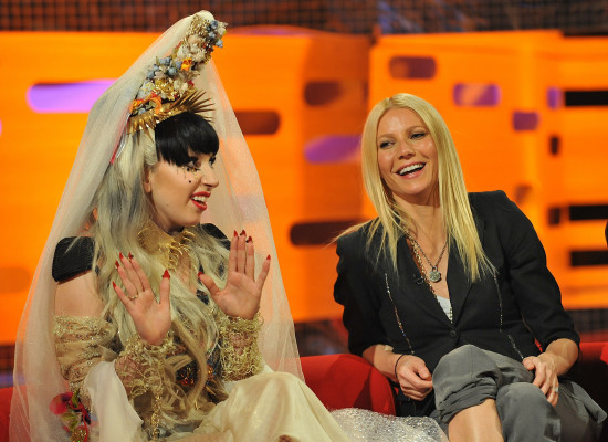 Gwyneth Paltrow pic #880090